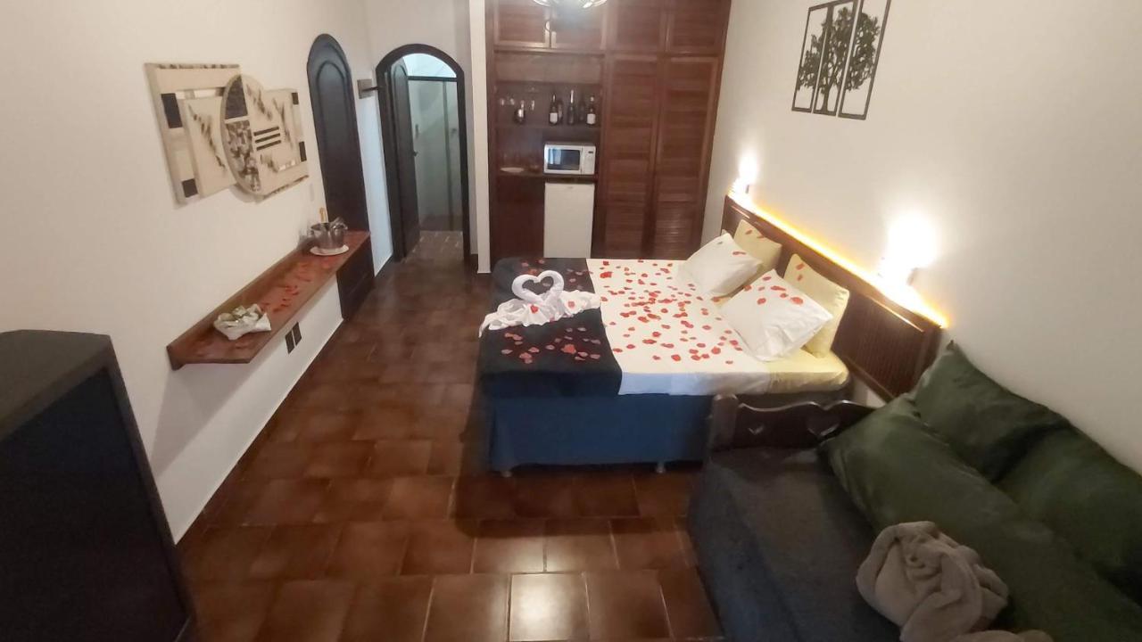 Refugio Serra Negra Серра-Негра Экстерьер фото